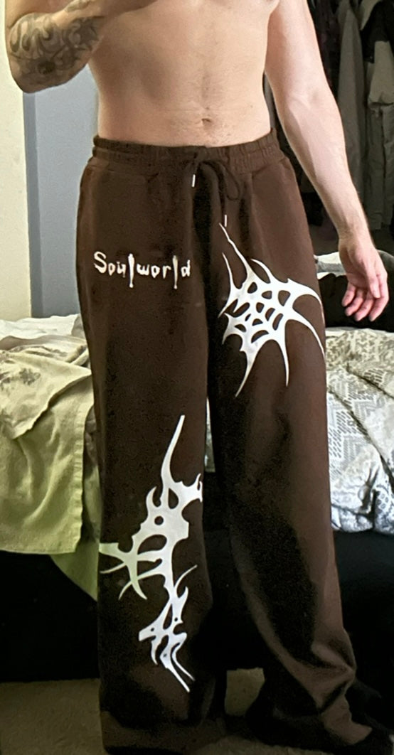 Slayer V1 Sweats