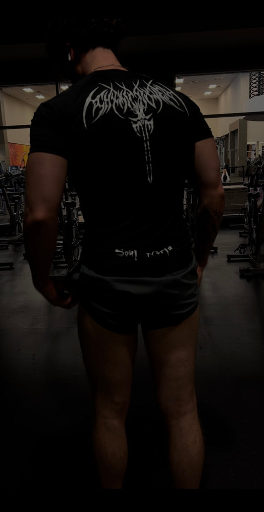 Soulworld Compression Shirt