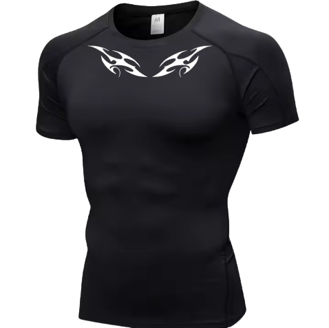 Soulworld Compression Shirt
