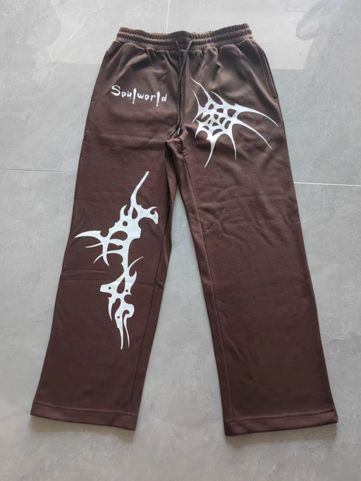 Slayer V1 Sweats